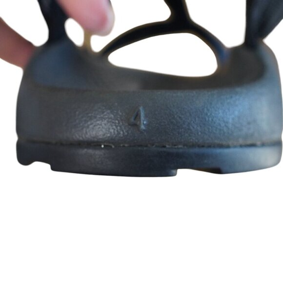 Chaco Boys Z1 EcoTread Sport Sandals Size 4 Z1 Classic‎ Athletic Sandals - Picture 8 of 8